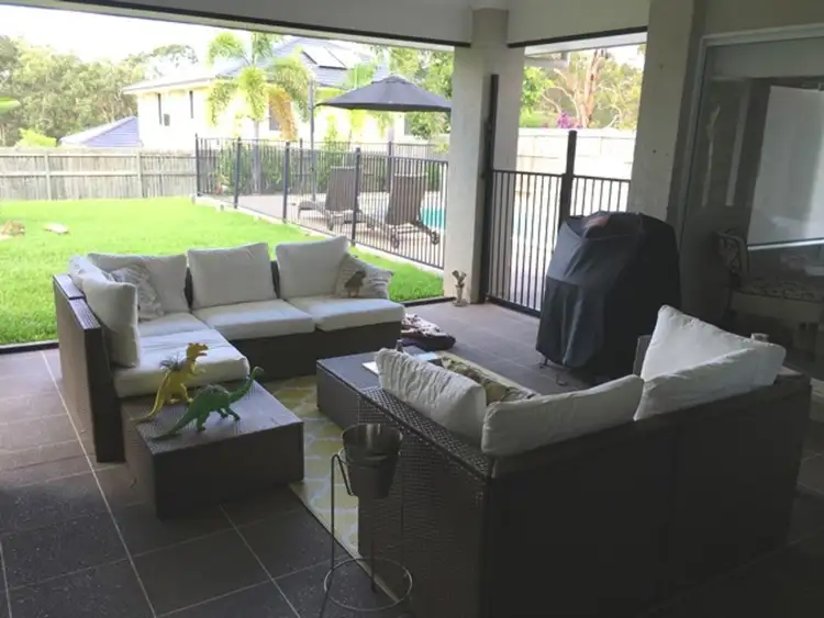 Second view of Homely house listing, 4 Freshwater Place, Moggill QLD 4070