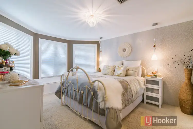 Seventh view of Homely house listing, 12 Winderie Crescent, Ellenbrook WA 6069