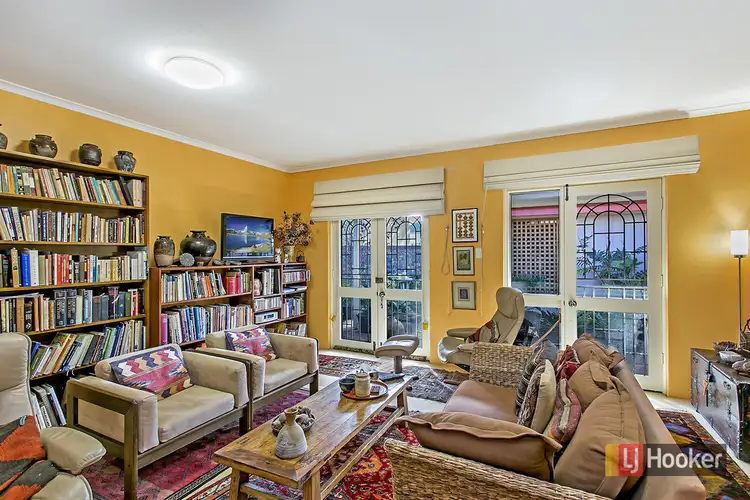 Third view of Homely townhouse listing, 6/120 Beulah Road, Norwood SA 5067