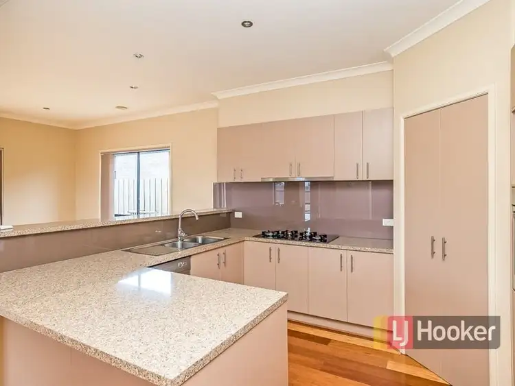 Sixth view of Homely house listing, 8 Sulfaro Drive, Werribee VIC 3030