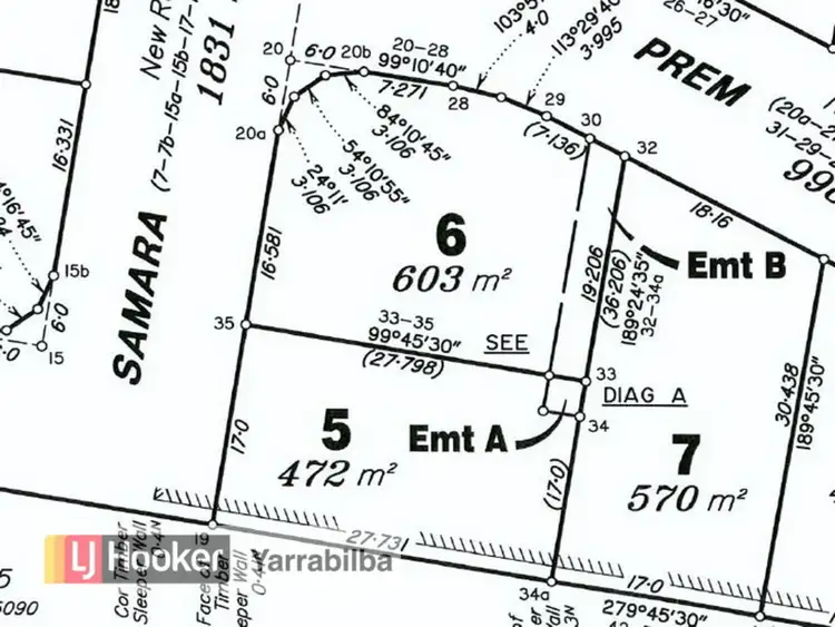 Fifth view of Homely land listing, Lot 6/ Prem Street, Waterford West QLD 4133
