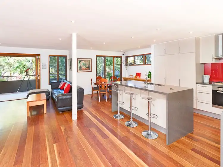 Second view of Homely house listing, 171 Avalon Parade, Avalon NSW 2107