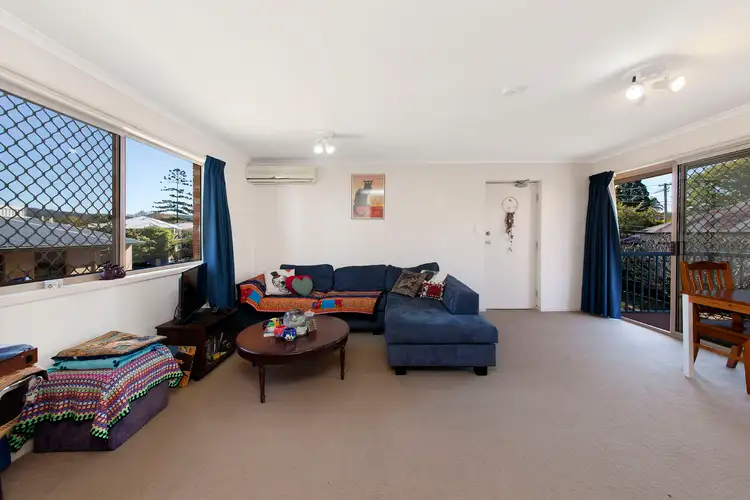 5/39 Cadell Street, Toowong QLD 4066