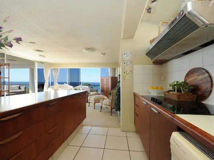 Fifth view of Homely unit listing, 3/4 Marina Walk, Alexandra Headland QLD 4572