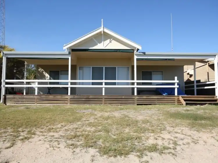 Main view of Homely house listing, 33 Oceanview Drive, North Beach SA 5556