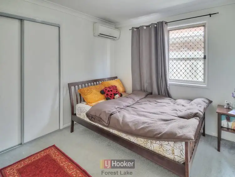 Fifth view of Homely house listing, 20 Medici Place, Forest Lake QLD 4078