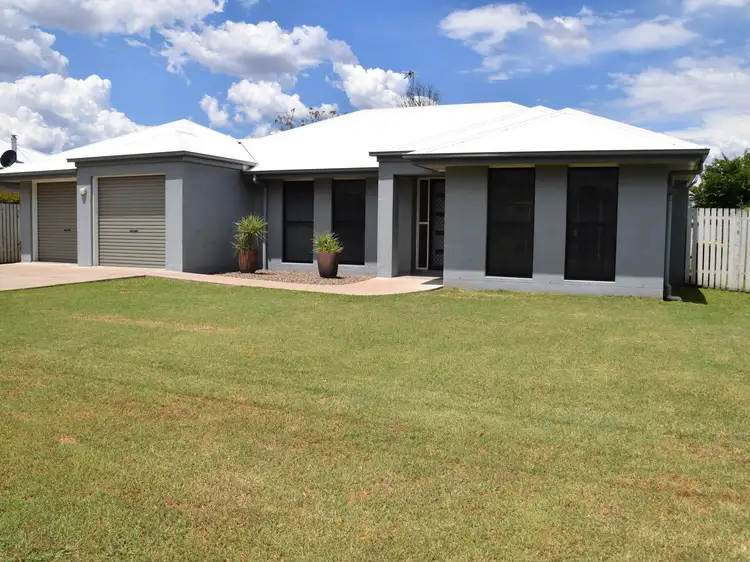 Main view of Homely house listing, 32 Devitt Street, Warwick QLD 4370