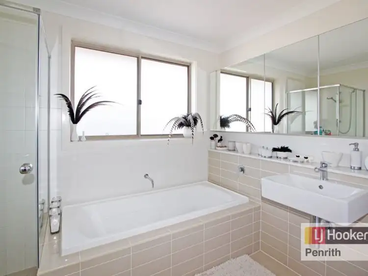 Sixth view of Homely semi-detached listing, 40 Hastings Street, The Ponds NSW 2769