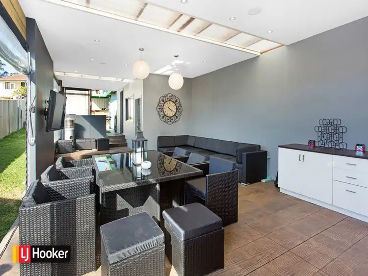 Third view of Homely townhouse listing, 1/20 Allan Street, Port Kembla NSW 2505