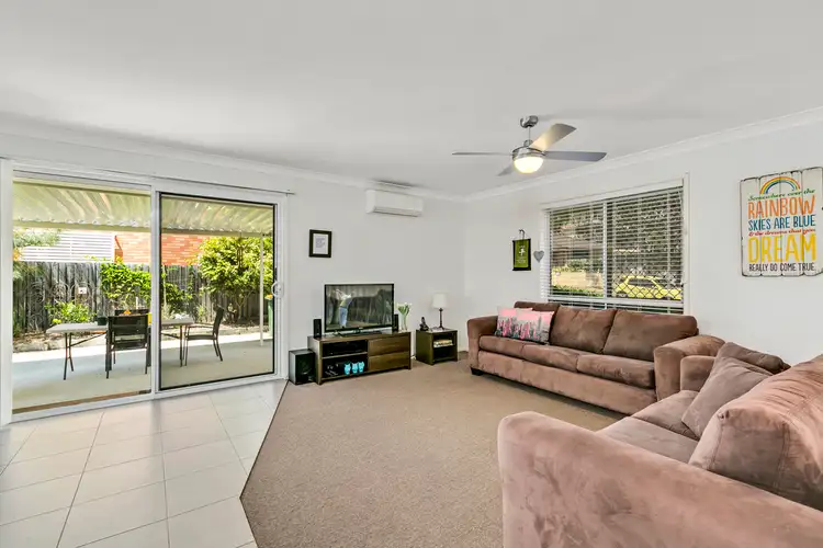 Fourth view of Homely house listing, 5 Acero Court, Nerang QLD 4211