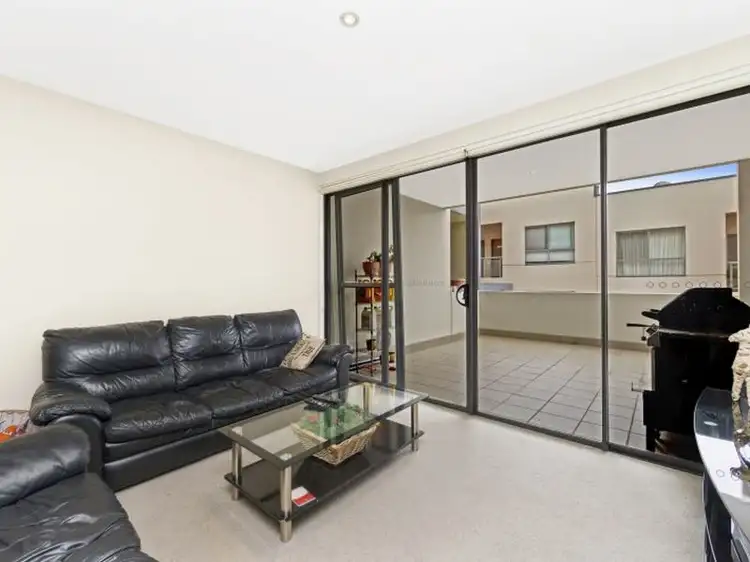 Second view of Homely apartment listing, 8A/17 Uriarra Road, Queanbeyan NSW 2620