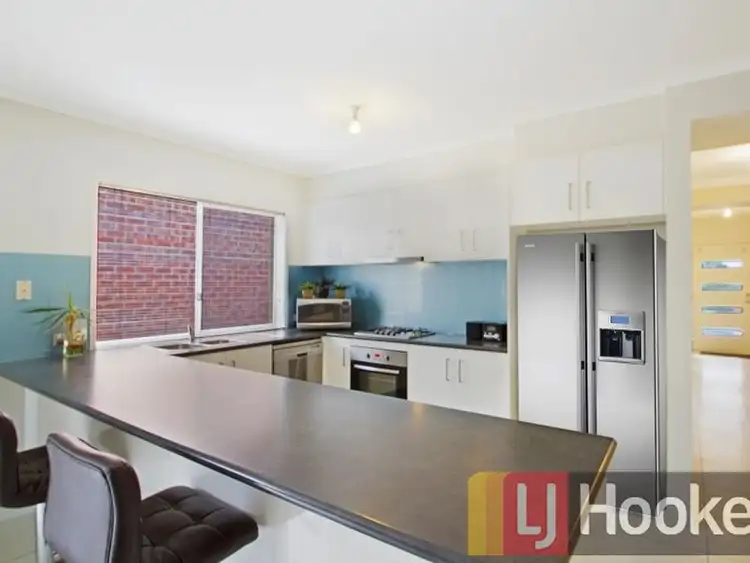 Second view of Homely house listing, 11 Cerbera Bend, Cranbourne North VIC 3977