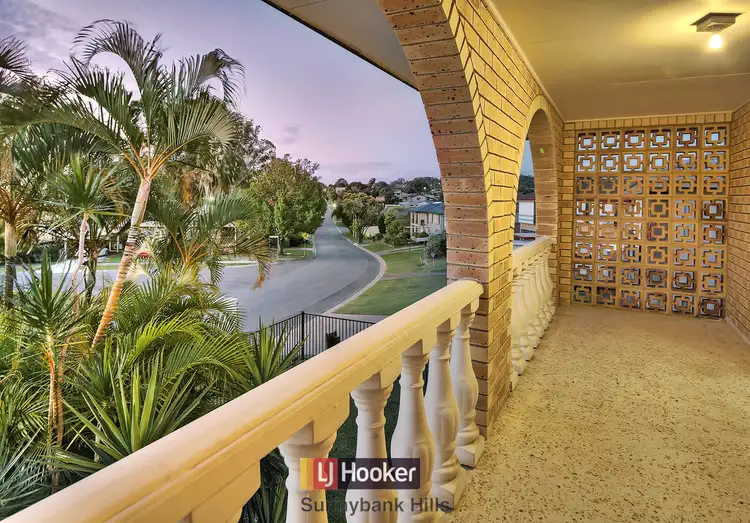 Sixth view of Homely house listing, 42 Cupania Street, Algester QLD 4115