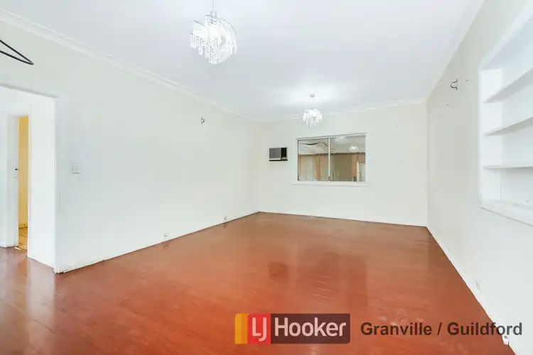 Sixth view of Homely house listing, 27 Adam Street, Guildford NSW 2161