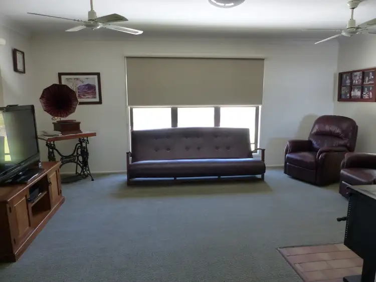 Seventh view of Homely house listing, 38 Carlyon Street, Mitchell QLD 4465