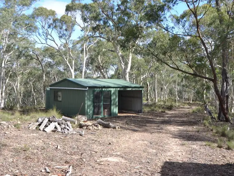 Second view of Homely rural property listing, 3713 Castlereagh Highway, Ben Bullen NSW 2790