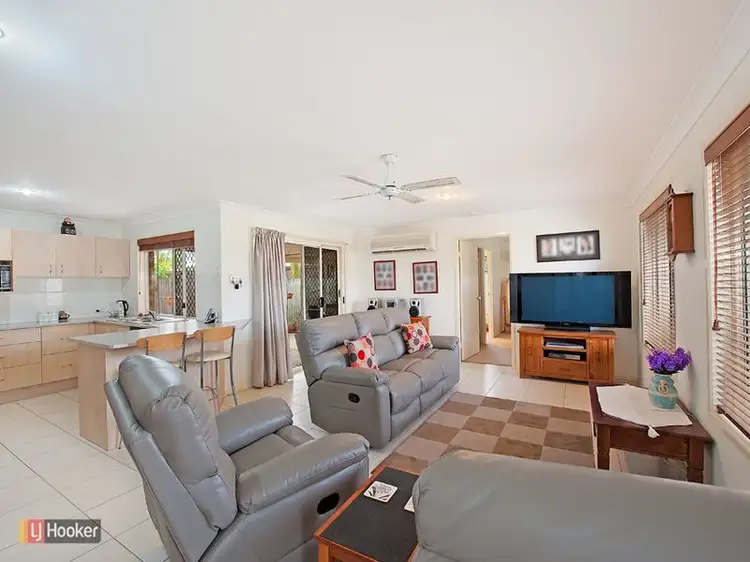 Fourth view of Homely house listing, 13 Hastings Street, Murrumba Downs QLD 4503