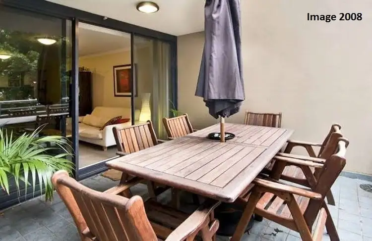 Second view of Homely apartment listing, 117/1 Sergeants Lane, St Leonards NSW 2065