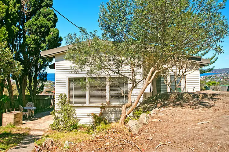 Fifth view of Homely house listing, 51 Quirk Street, Dee Why NSW 2099