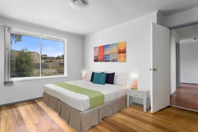 Fourth view of Homely house listing, 92 Duntroon Drive, Rokeby TAS 7019