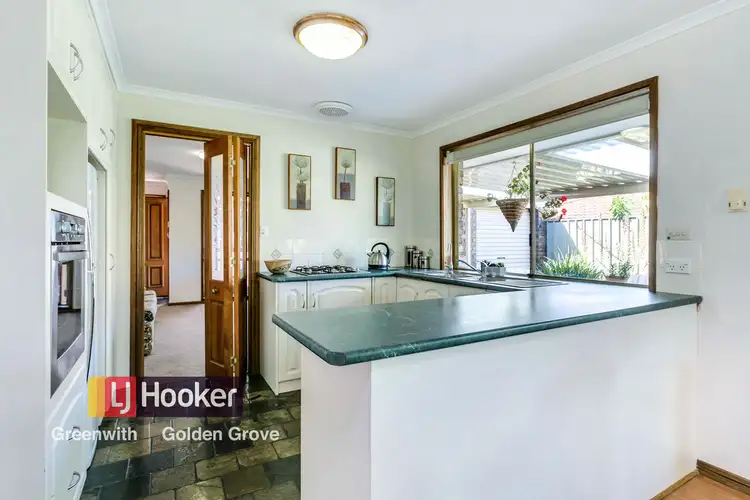 Third view of Homely house listing, 18 Crestview Place, Wynn Vale SA 5127