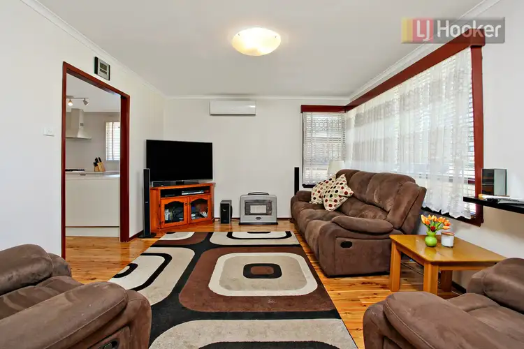 Second view of Homely house listing, 28 Lancelot Street, Blacktown NSW 2148