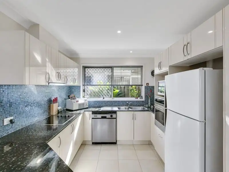 Main view of Homely house listing, 2/11 Eden Court, Nerang QLD 4211