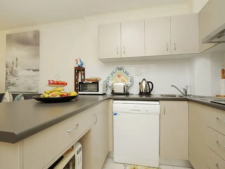 Third view of Homely unit listing, 101/180 Alexandra Parade, Alexandra Headland QLD 4572