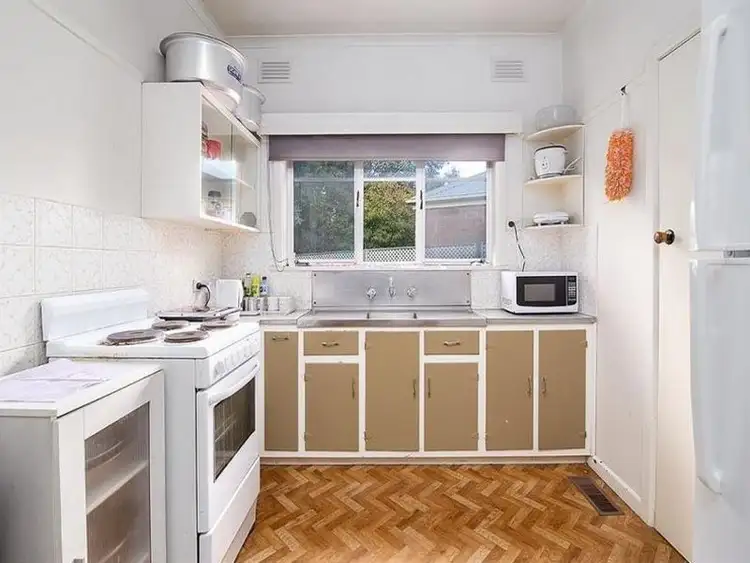Second view of Homely house listing, 3 Marie Street, Boronia VIC 3155