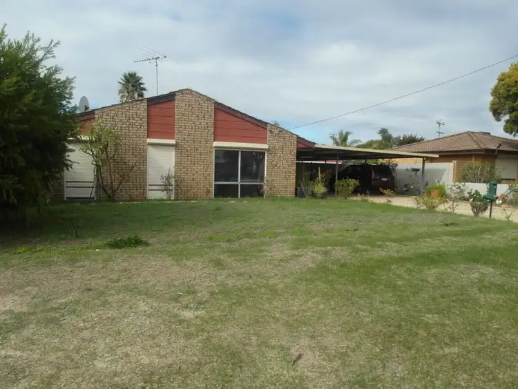132 Southern River Road, Gosnells WA 6110