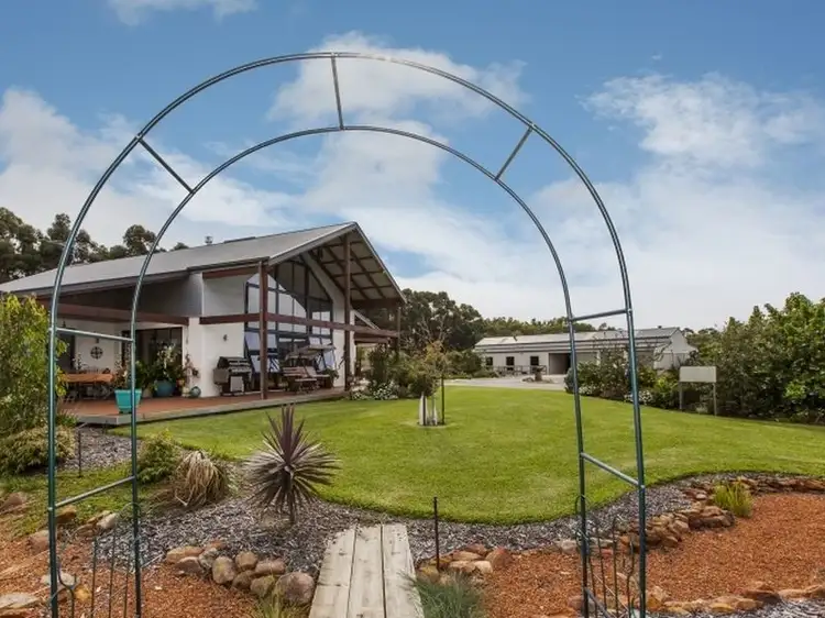 Main view of Homely house listing, 76 Baigup Loop, Byford WA 6122