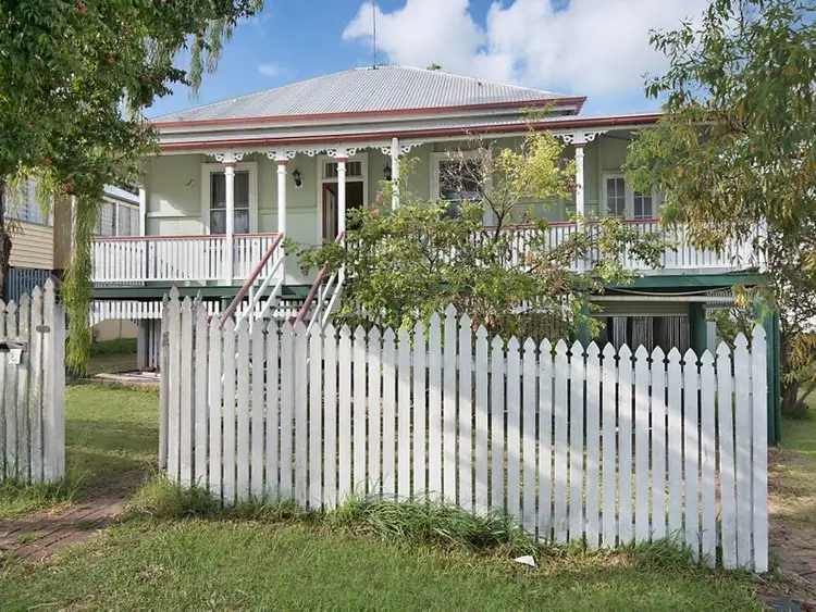Sixth view of Homely house listing, 24 Annie Street, Windsor QLD 4030
