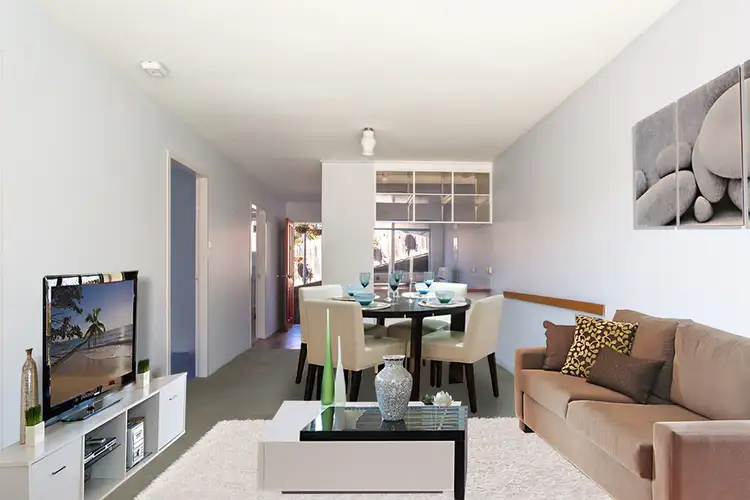 Main view of Homely unit listing, 4/8 Wallace Avenue, Lenah Valley TAS 7008