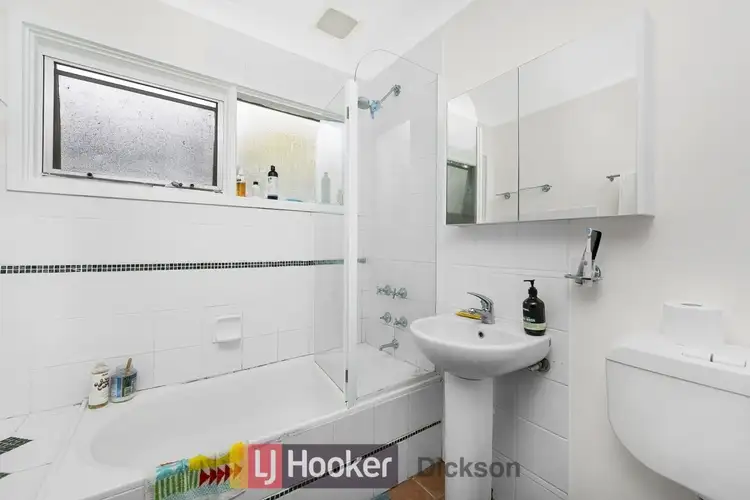 Fourth view of Homely house listing, 54 Raymond Place, Ainslie ACT 2602