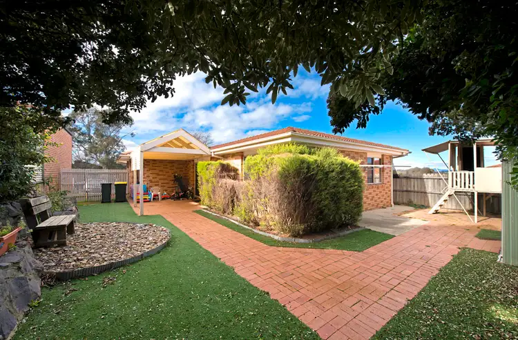 Second view of Homely house listing, 42 Warrumbul Street, Ngunnawal ACT 2913