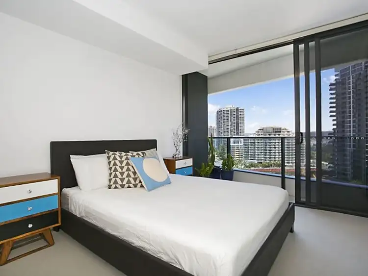 Seventh view of Homely apartment listing, 21009/4-26 Charles Avenue, Broadbeach QLD 4218
