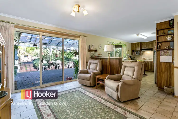 Fourth view of Homely house listing, 15 Wilkins Court, Wynn Vale SA 5127