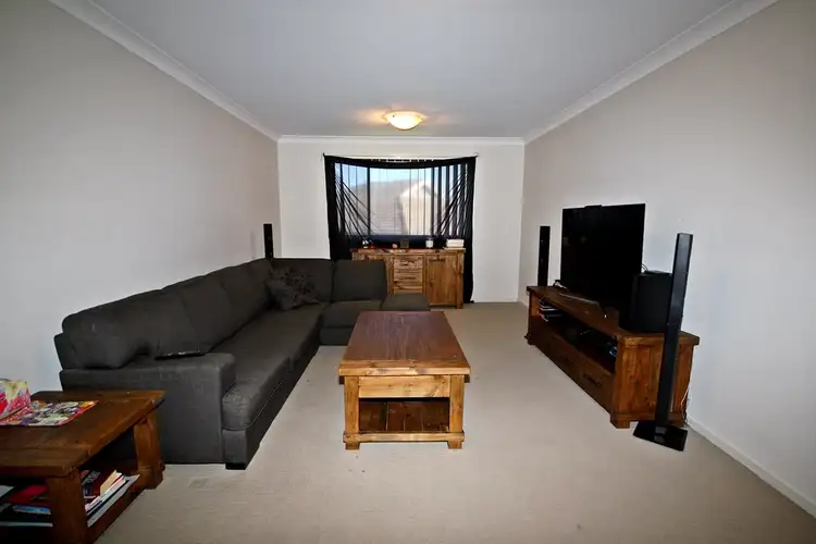 Second view of Homely house listing, 36 Chivers Circuit, Muswellbrook NSW 2333