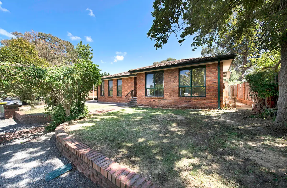 Main view of Homely house listing, 19 Woronora Street, Kaleen ACT 2617