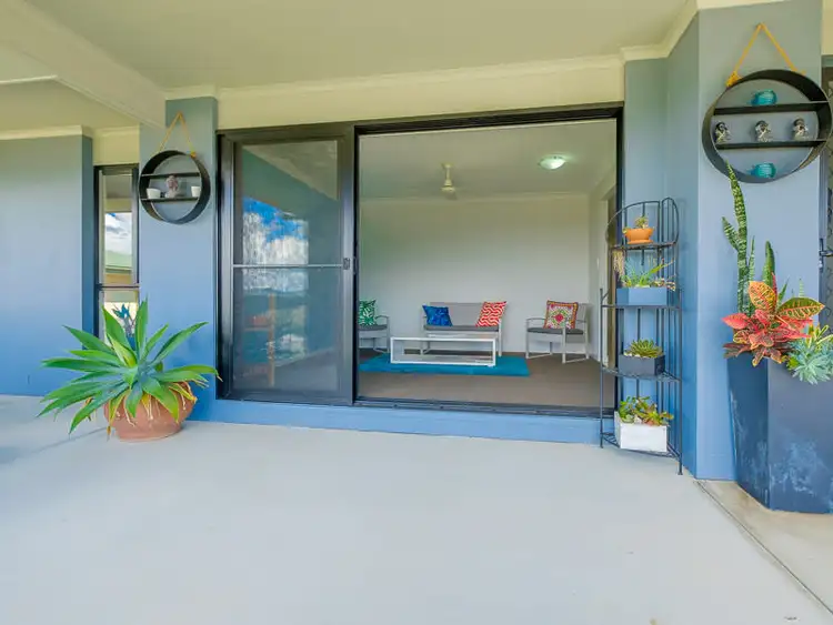 Fourth view of Homely house listing, 5 Lachlan Place, Gympie QLD 4570