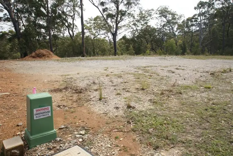 Second view of Homely land listing, Lot 14 Sanctuary Forest Place, Long Beach NSW 2536