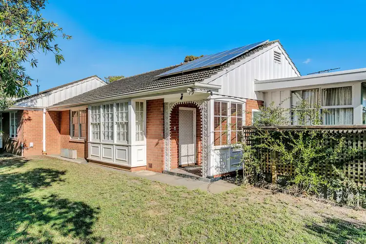 14 Jeffery Court, Vale Park SA 5081