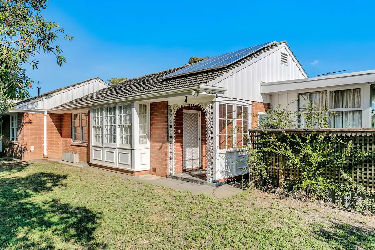 Main view of Homely house listing, 14 Jeffery Court, Vale Park SA 5081