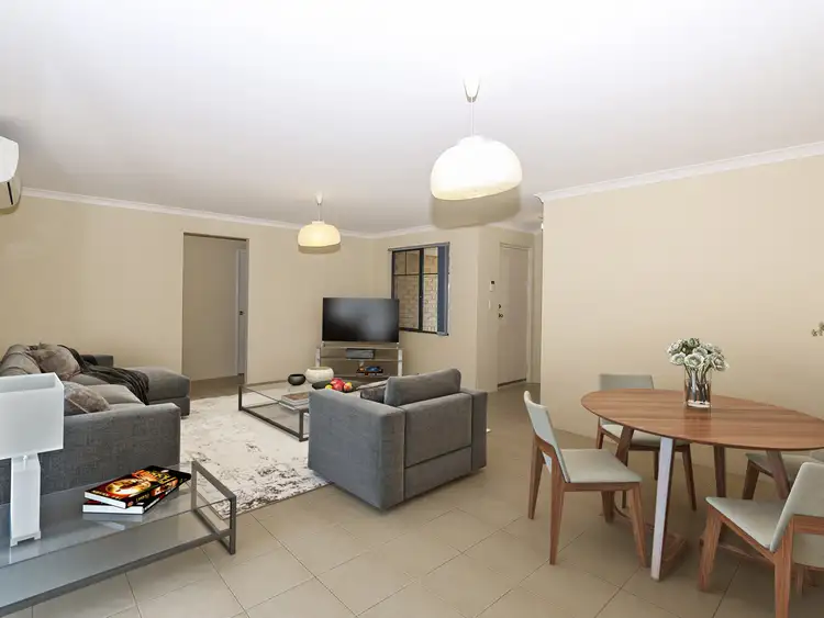 Second view of Homely villa listing, 5/126 Oats Street, Carlisle WA 6101
