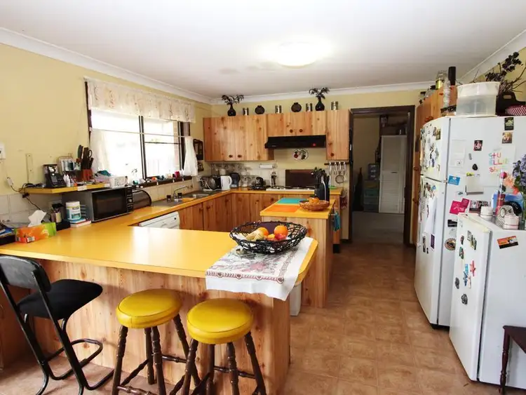 Seventh view of Homely house listing, 4 Heron Close, Harrington NSW 2427