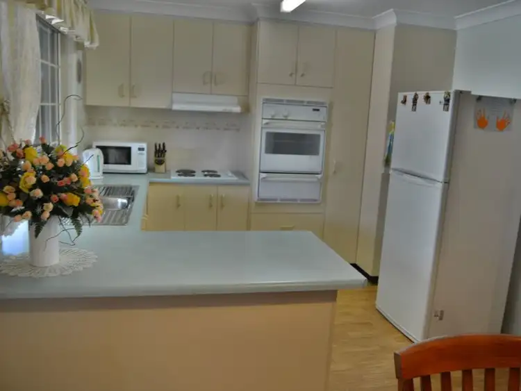 Second view of Homely house listing, 28 Tooth Street, Warwick QLD 4370