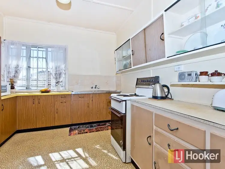 Fifth view of Homely house listing, 17 Bayview Terrace, Geebung QLD 4034