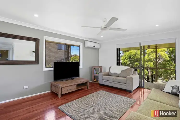 Third view of Homely house listing, 22 Strathford Avenue, Albany Creek QLD 4035
