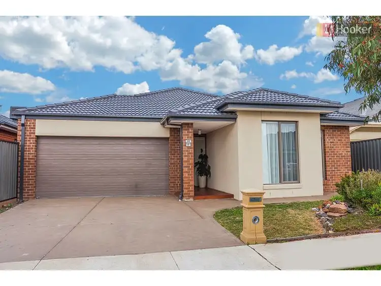 Main view of Homely house listing, 97 Biltmore Crescent, Roxburgh Park VIC 3064