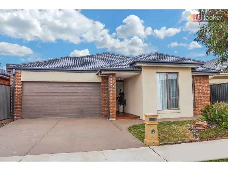 Main view of Homely house listing, 97 Biltmore Crescent, Roxburgh Park VIC 3064